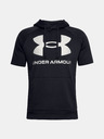Under Armour Rival Fic Big Logo Суитшърт