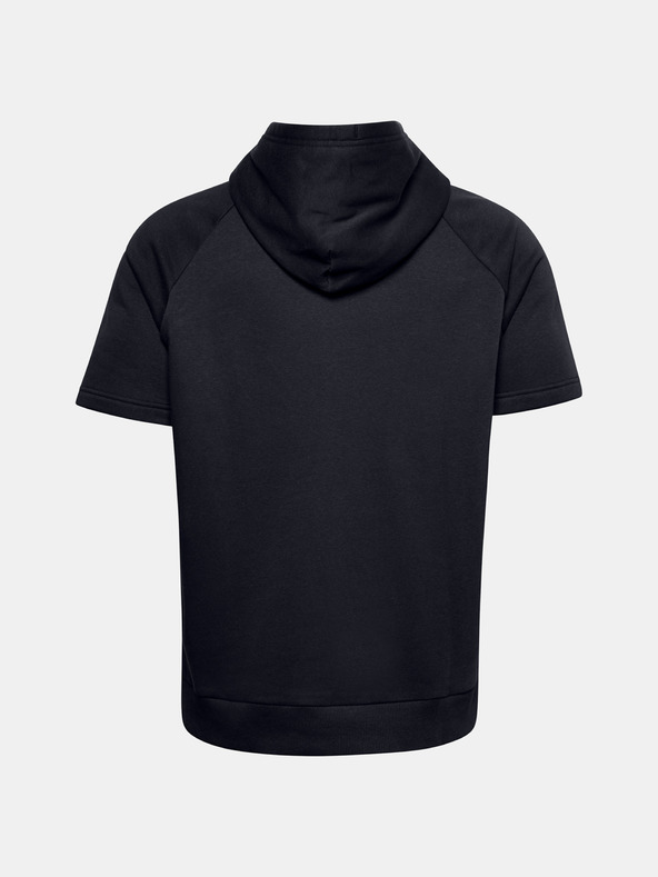 Under Armour Rival Fic Big Logo Суитшърт