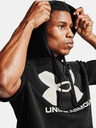 Under Armour Rival Fic Big Logo Суитшърт