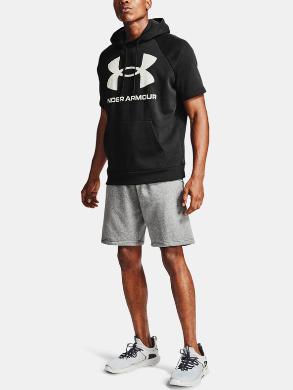 Under Armour Rival Fic Big Logo Суитшърт