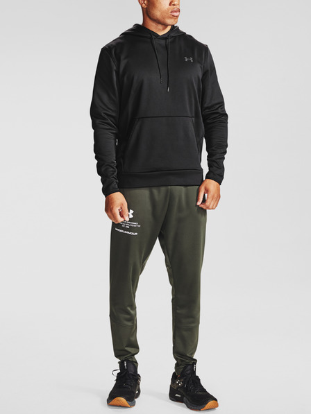 Under Armour Мъжки суитшърт Under Armour Armour Fleece HD
