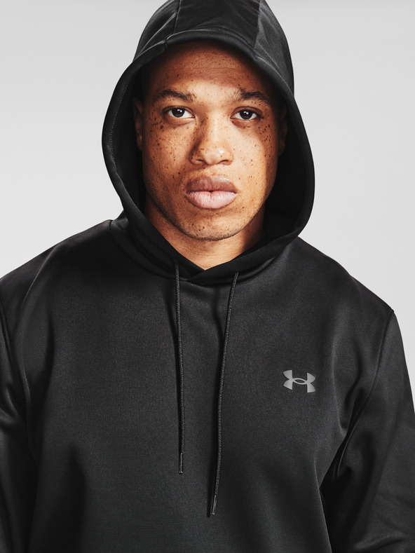 Under Armour Мъжки суитшърт Under Armour Armour Fleece HD