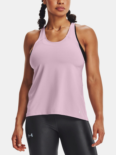 Under Armour Дамски потник Under Armour IsoChill Run 200 Tank