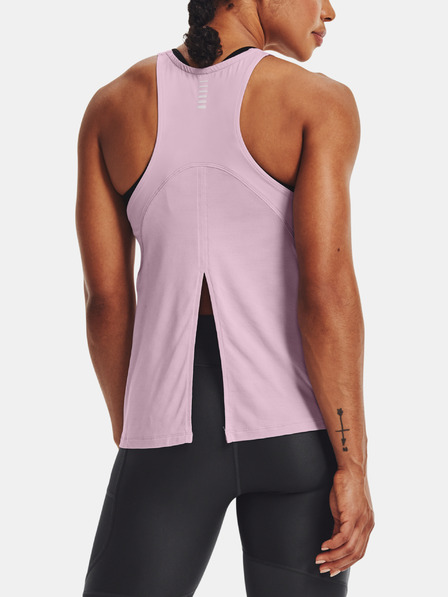 Under Armour Дамски потник Under Armour IsoChill Run 200 Tank