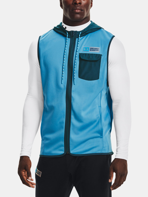 Under Armour Fleece® Storm Елек