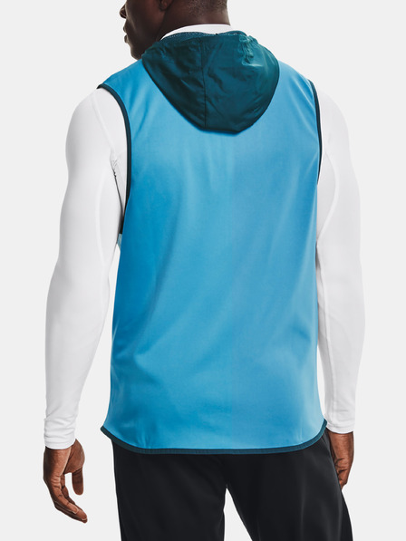 Under Armour Fleece® Storm Елек