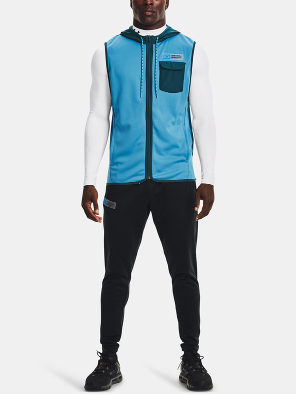 Under Armour Fleece® Storm Елек
