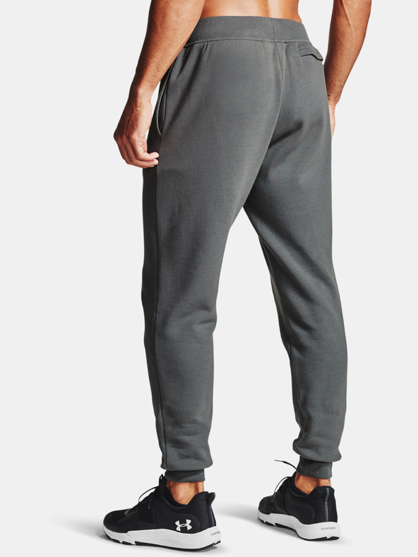 Under Armour Мъжки долнища Under Armour Rival Cotton Jogger