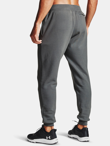 Under Armour Мъжки долнища Under Armour Rival Cotton Jogger