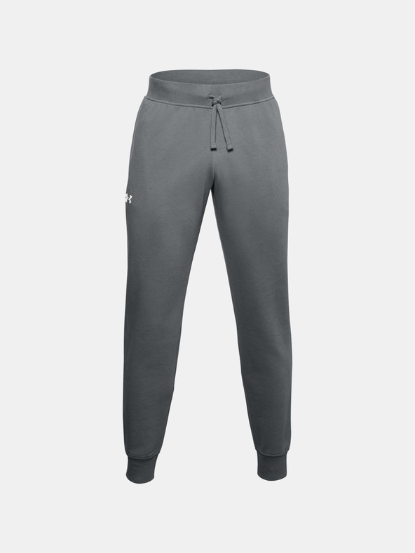 Under Armour Мъжки долнища Under Armour Rival Cotton Jogger