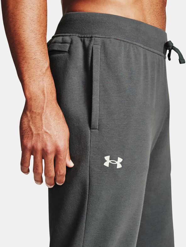 Under Armour Мъжки долнища Under Armour Rival Cotton Jogger