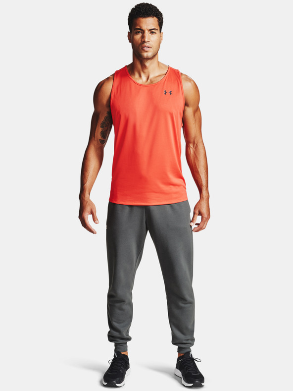 Under Armour Мъжки долнища Under Armour Rival Cotton Jogger