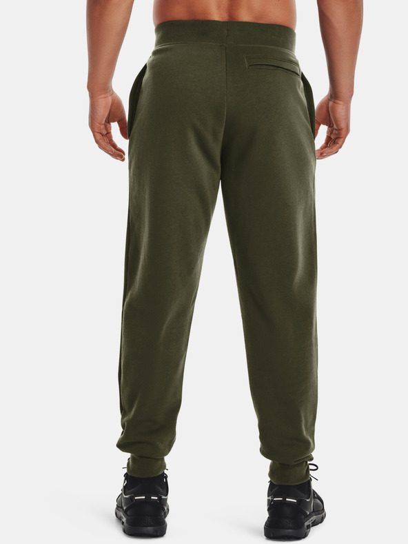 Under Armour Мъжки долнища Under Armour Rival Cotton Jogger