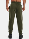 Under Armour Мъжки долнища Under Armour Rival Cotton Jogger