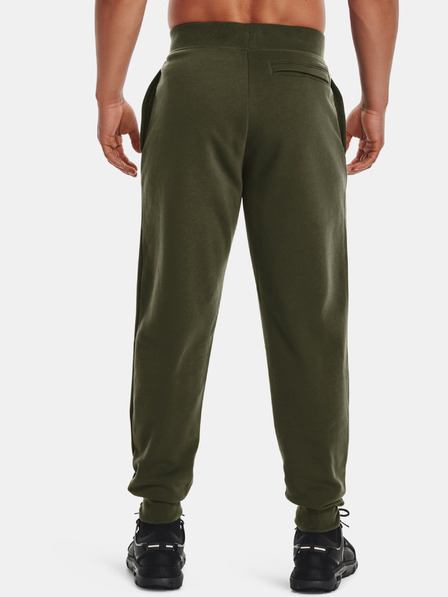 Under Armour Мъжки долнища Under Armour Rival Cotton Jogger