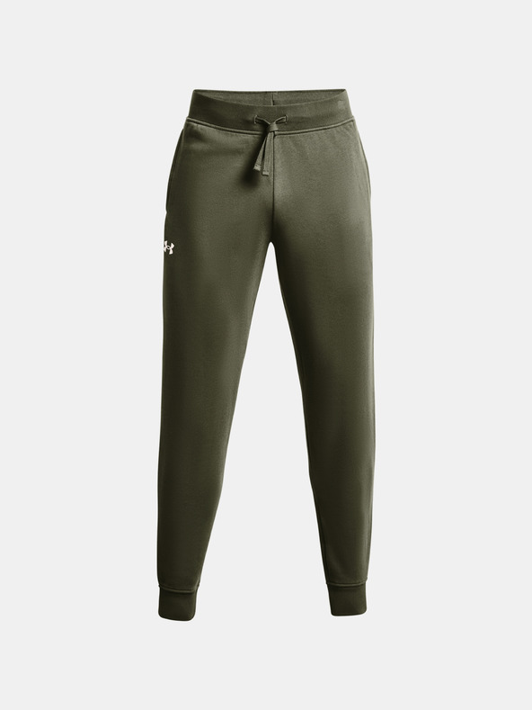 Under Armour Мъжки долнища Under Armour Rival Cotton Jogger