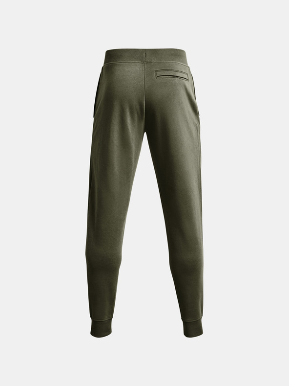 Under Armour Мъжки долнища Under Armour Rival Cotton Jogger