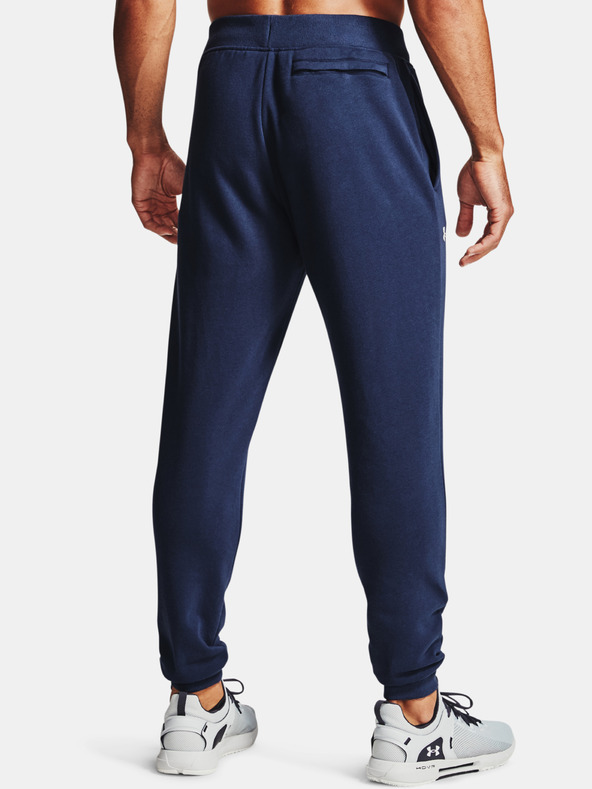 Under Armour Мъжки долнища Under Armour Rival Cotton Jogger
