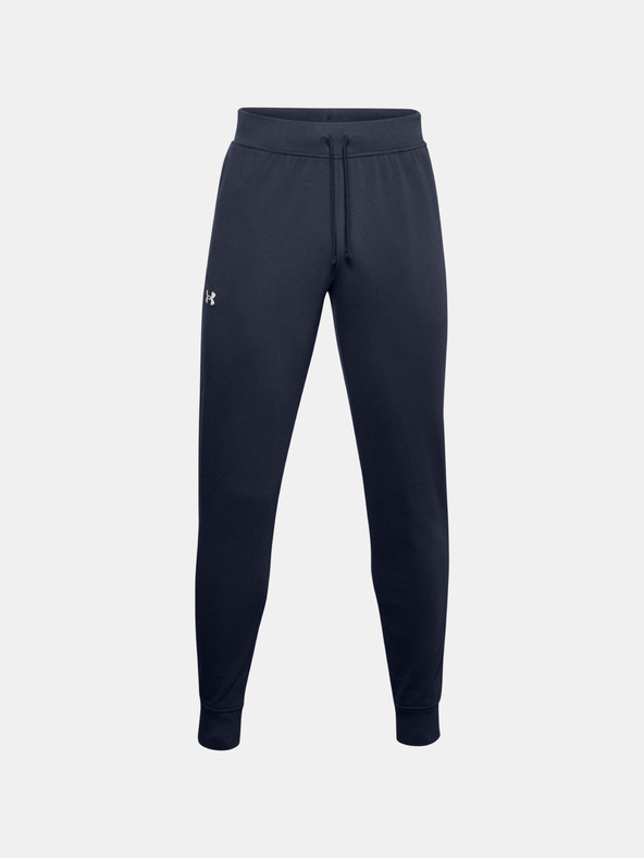Under Armour Мъжки долнища Under Armour Rival Cotton Jogger
