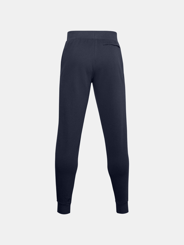 Under Armour Мъжки долнища Under Armour Rival Cotton Jogger