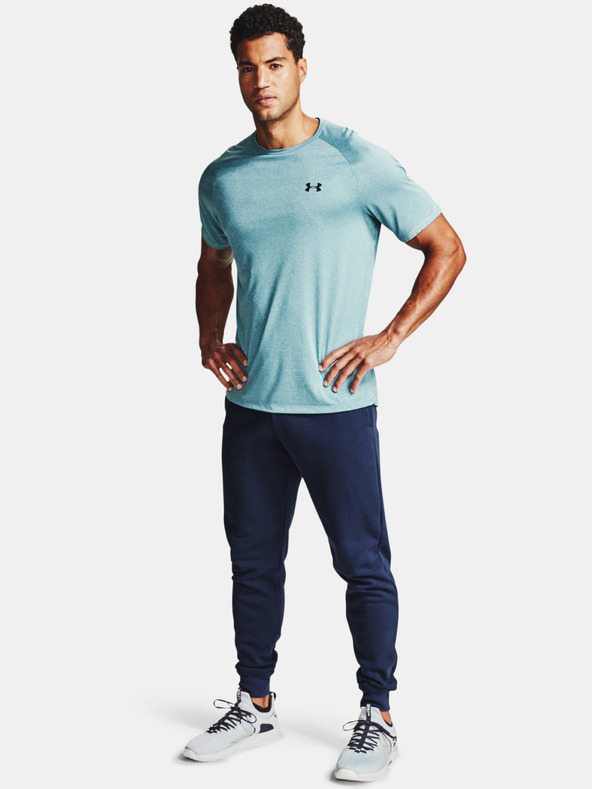 Under Armour Мъжки долнища Under Armour Rival Cotton Jogger