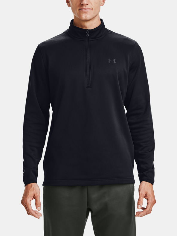 Under Armour Amour Fleece Суитшърт