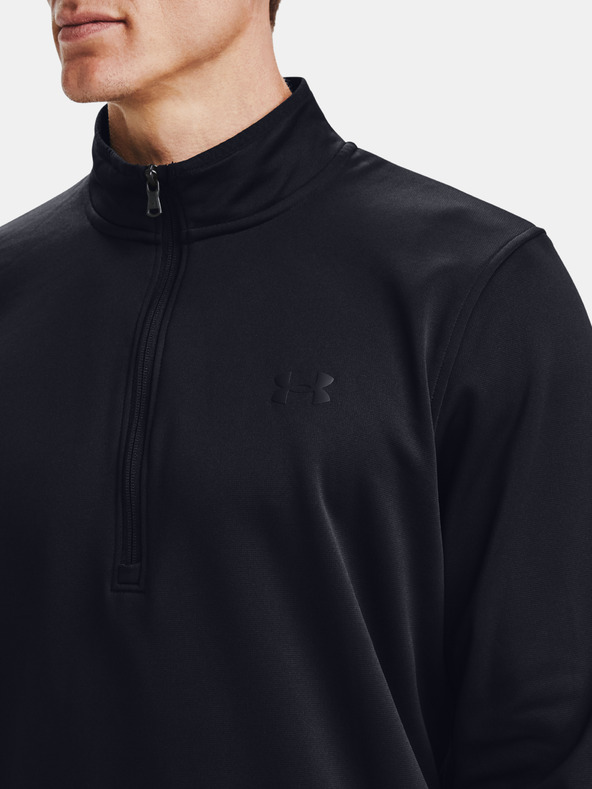 Under Armour Amour Fleece Суитшърт
