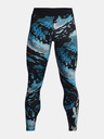 Under Armour Мъжки легинси Under Armour OutRun the STORM Tight