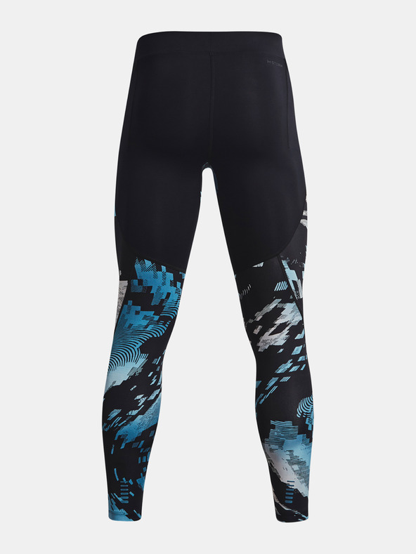Under Armour Мъжки легинси Under Armour OutRun the STORM Tight