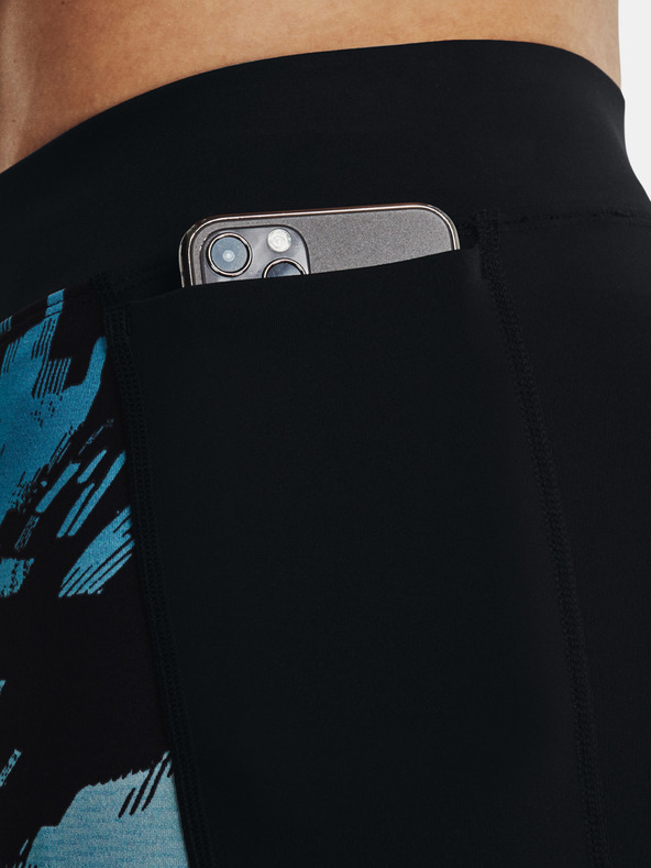 Under Armour Мъжки легинси Under Armour OutRun the STORM Tight