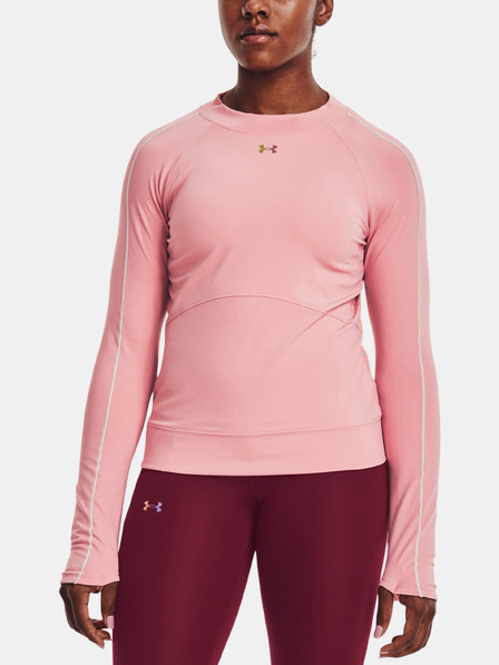 Under Armour RUSH™ ColdGear® Core Тениска