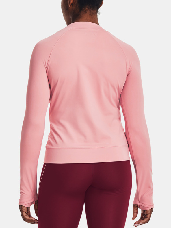 Under Armour RUSH™ ColdGear® Core Тениска