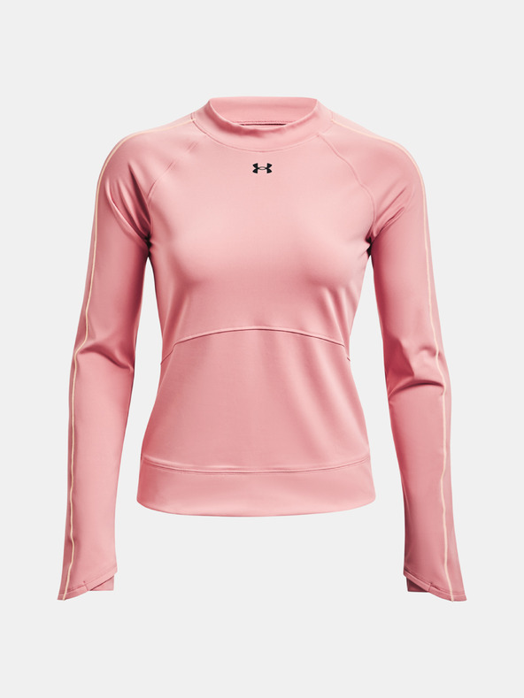 Under Armour RUSH™ ColdGear® Core Тениска