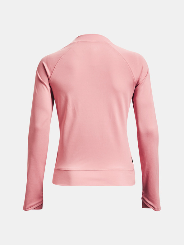 Under Armour RUSH™ ColdGear® Core Тениска