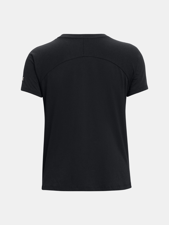 Under Armour Project Rock Property Of SS Тениска