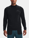 Under Armour Мъжка тениска Under Armour UA Rush All Purpose Mock