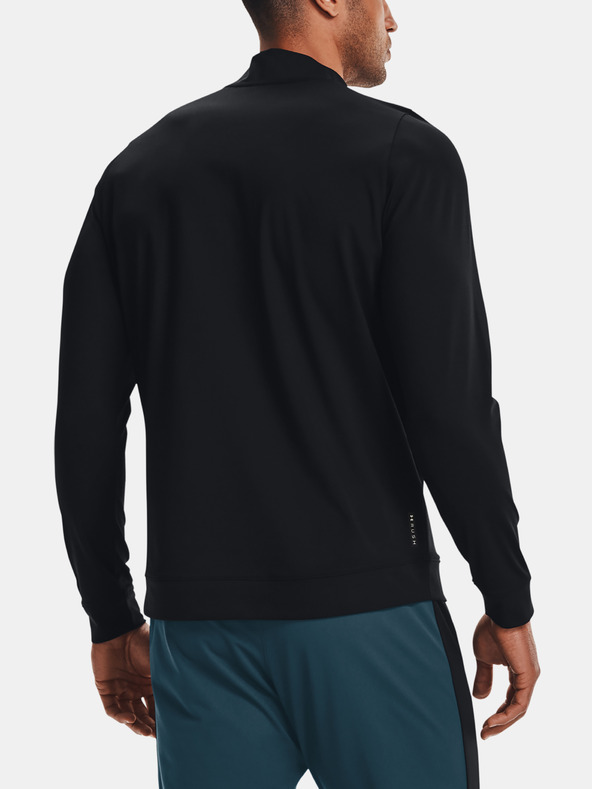 Under Armour Мъжка тениска Under Armour UA Rush All Purpose Mock
