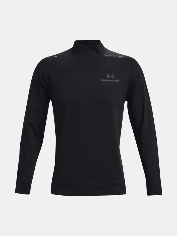 Under Armour Мъжка тениска Under Armour UA Rush All Purpose Mock