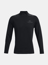 Under Armour Мъжка тениска Under Armour UA Rush All Purpose Mock