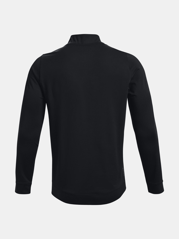 Under Armour Мъжка тениска Under Armour UA Rush All Purpose Mock