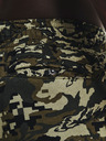 Under Armour Мъжки спортни панталони Under Armour RIVAL FLC CAMO SCRIPT JGR