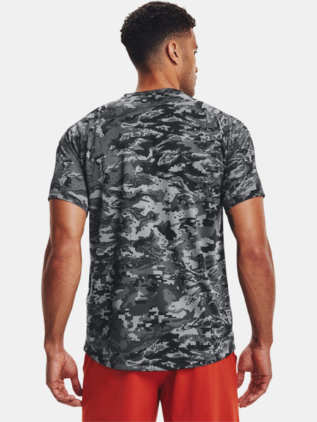 Under Armour Tech™ 2.0 Camo Symbol Тениска
