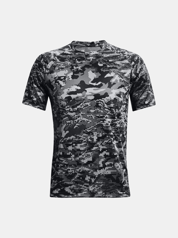 Under Armour Tech™ 2.0 Camo Symbol Тениска