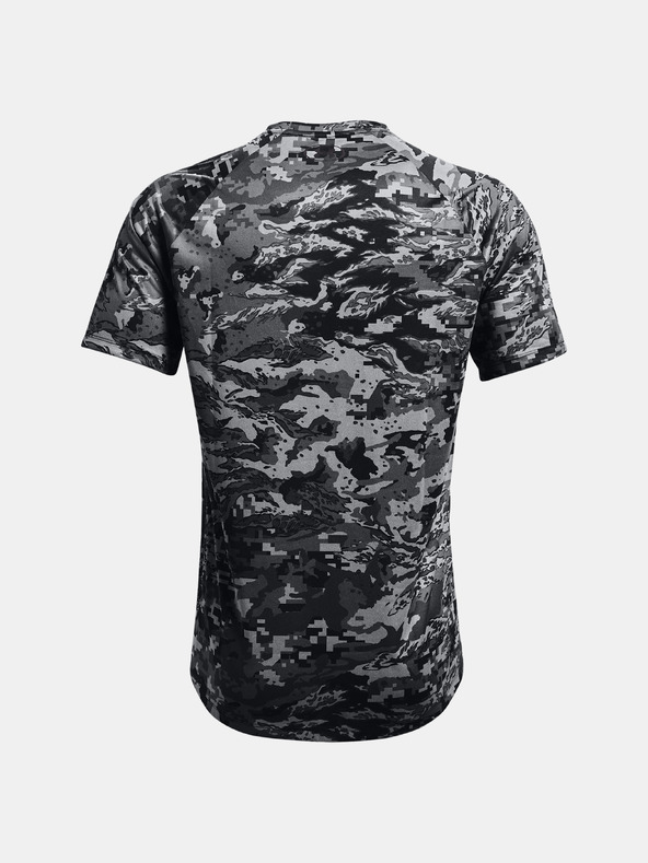 Under Armour Tech™ 2.0 Camo Symbol Тениска