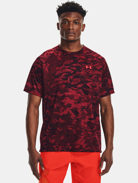 Under Armour Tech™ 2.0 Camo Symbol Тениска