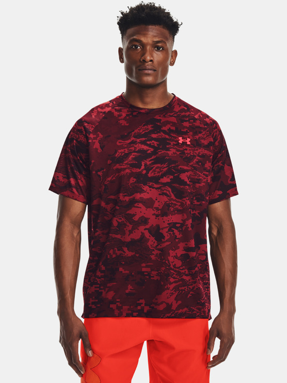 Under Armour Tech™ 2.0 Camo Symbol Тениска