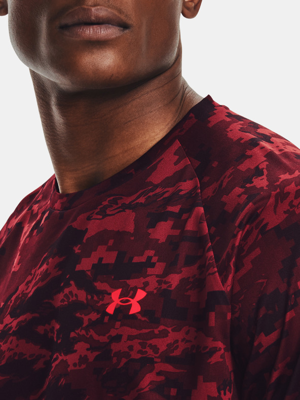 Under Armour Tech™ 2.0 Camo Symbol Тениска