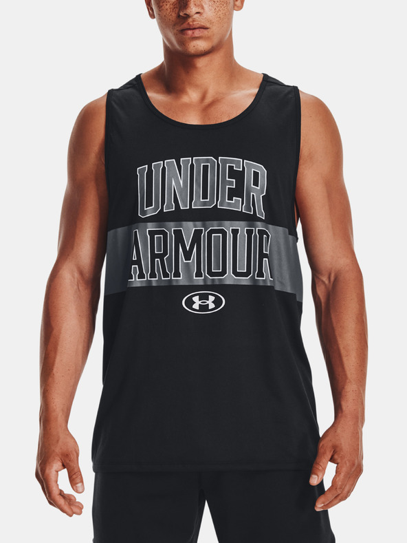 Under Armour Tech™ 2.0 Signature Тениска