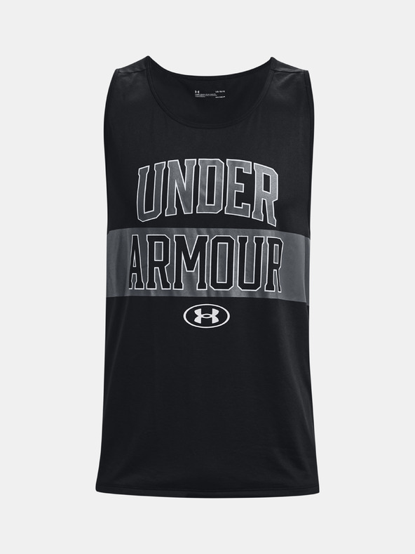 Under Armour Tech™ 2.0 Signature Тениска