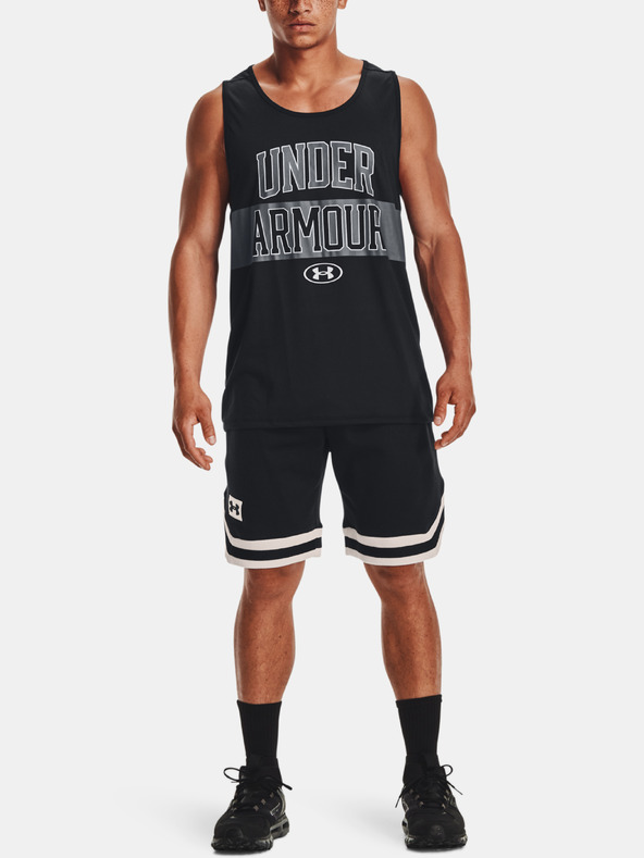 Under Armour Tech™ 2.0 Signature Тениска